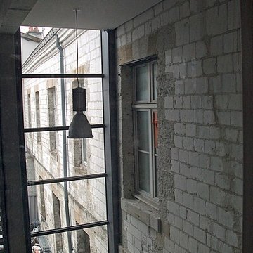 Bibliothèque Georges-Pompidou de Châlons-en-Champagne