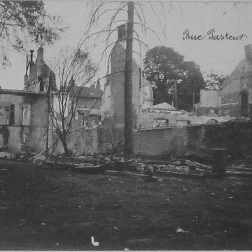Bibliothèque Georges-Pompidou de Châlons-en-Champagne