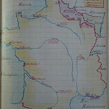 Bibliothèque Georges-Pompidou de Châlons-en-Champagne