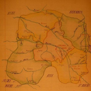 Bibliothèque Georges-Pompidou de Châlons-en-Champagne