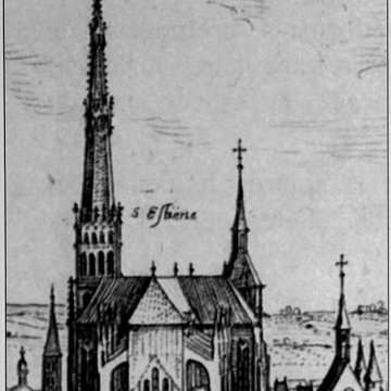 Bibliothèque Georges-Pompidou de Châlons-en-Champagne