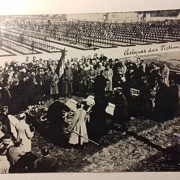 Bibliothèque Georges-Pompidou de Châlons-en-Champagne