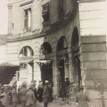 Bibliothèque Georges-Pompidou de Châlons-en-Champagne