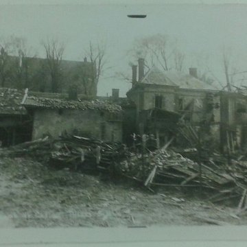 Bibliothèque Georges-Pompidou de Châlons-en-Champagne