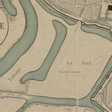 Bibliothèque Georges-Pompidou de Châlons-en-Champagne