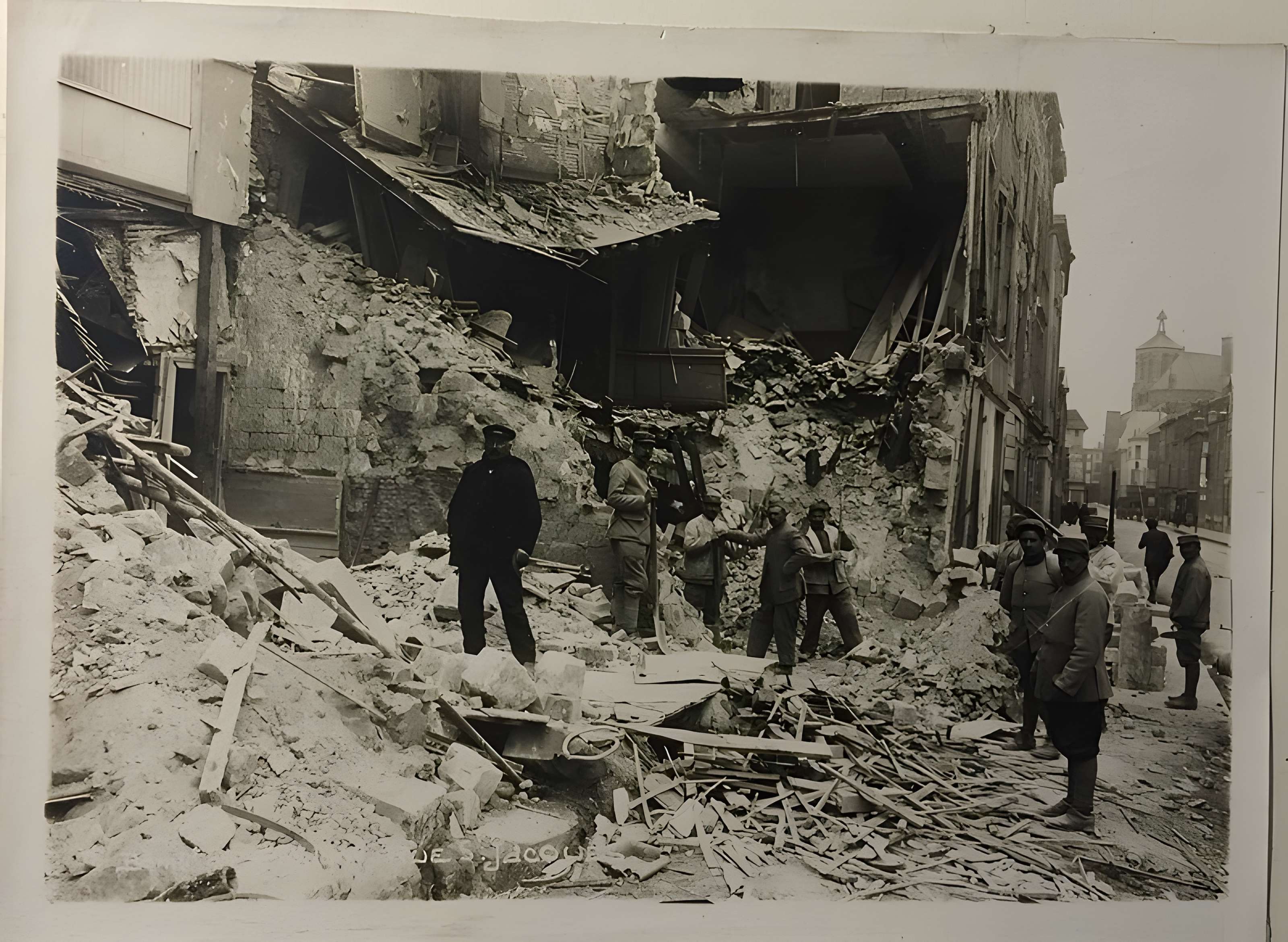 Bibliothèque Georges-Pompidou de Châlons-en-Champagne