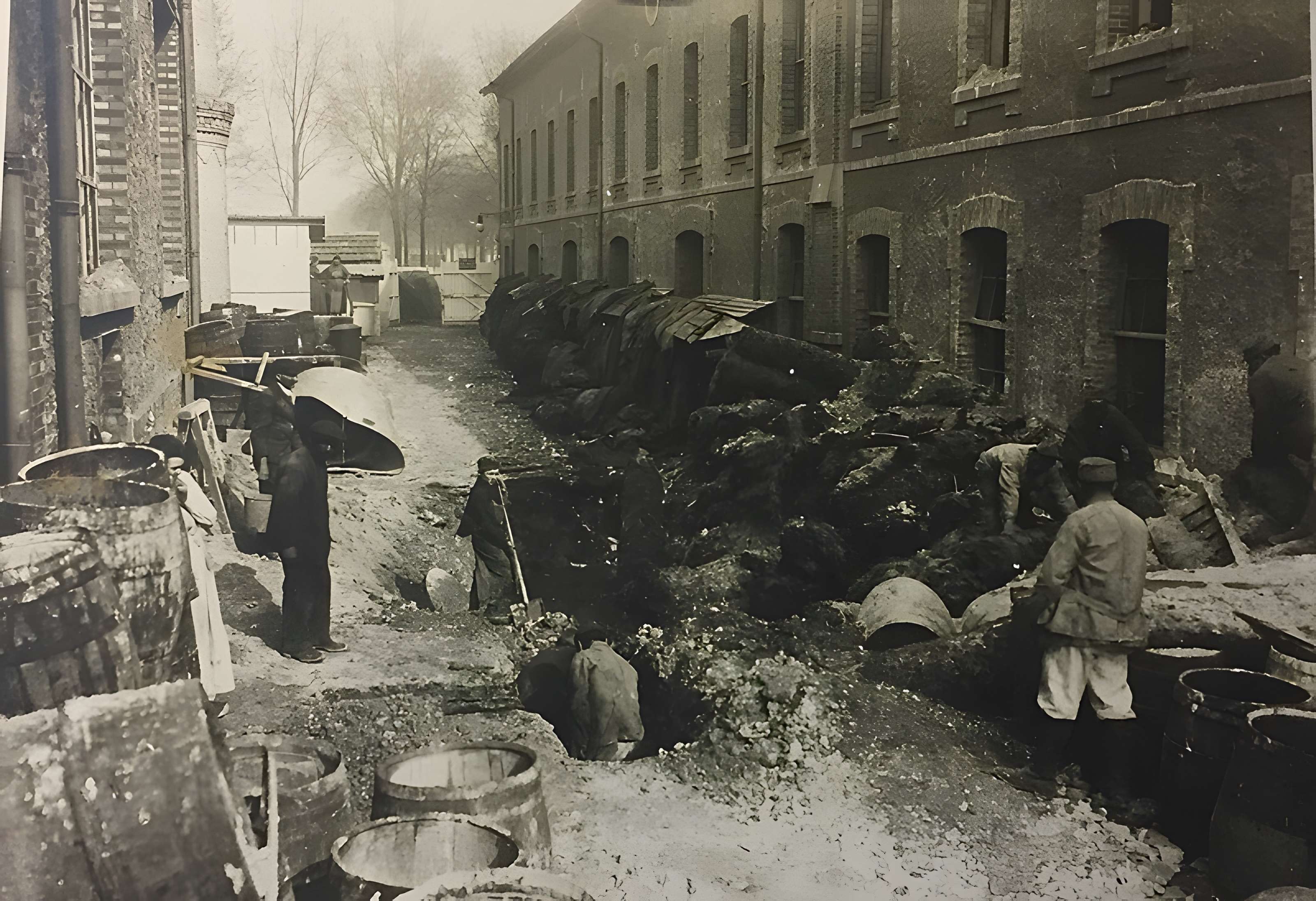Bibliothèque Georges-Pompidou de Châlons-en-Champagne