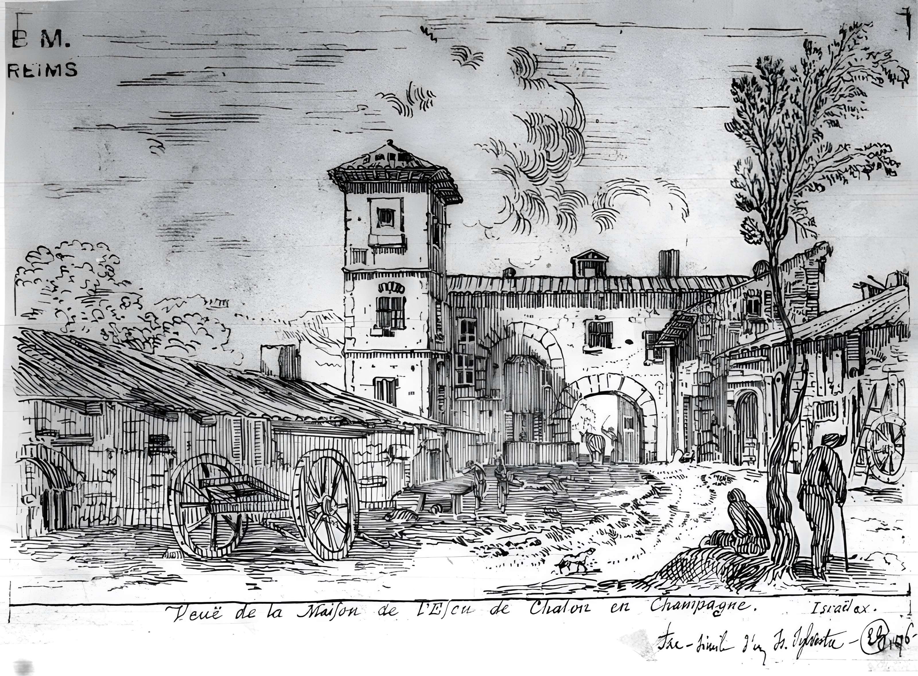 Bibliothèque Georges-Pompidou de Châlons-en-Champagne