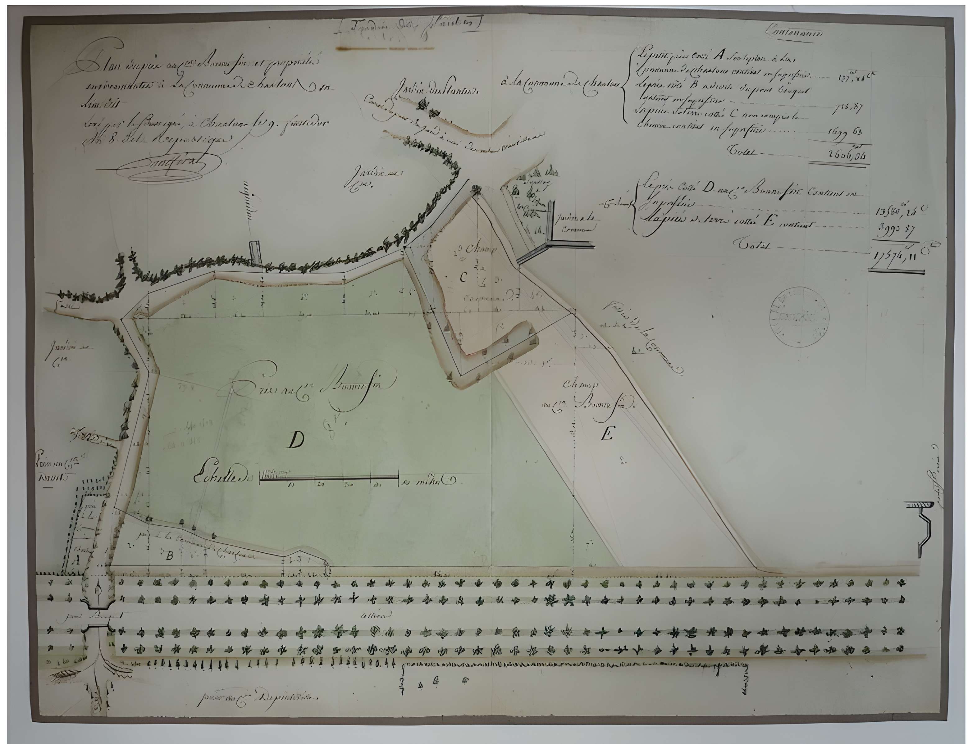 Bibliothèque Georges-Pompidou de Châlons-en-Champagne