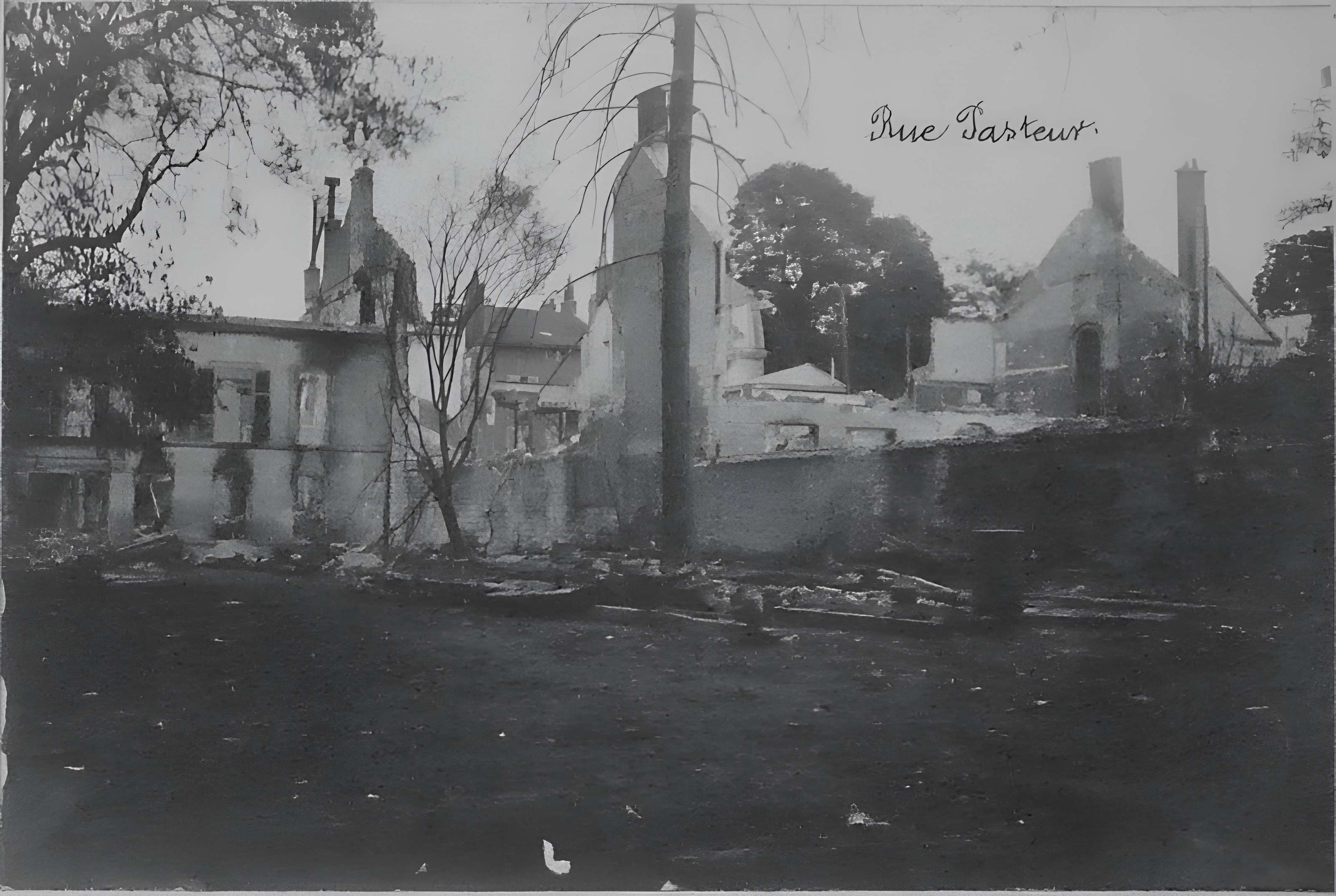 Bibliothèque Georges-Pompidou de Châlons-en-Champagne