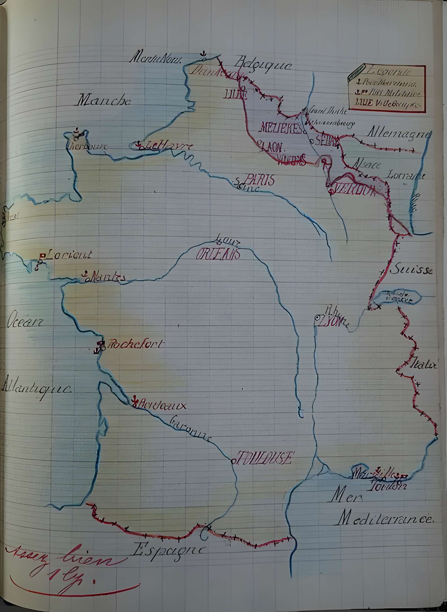 Bibliothèque Georges-Pompidou de Châlons-en-Champagne