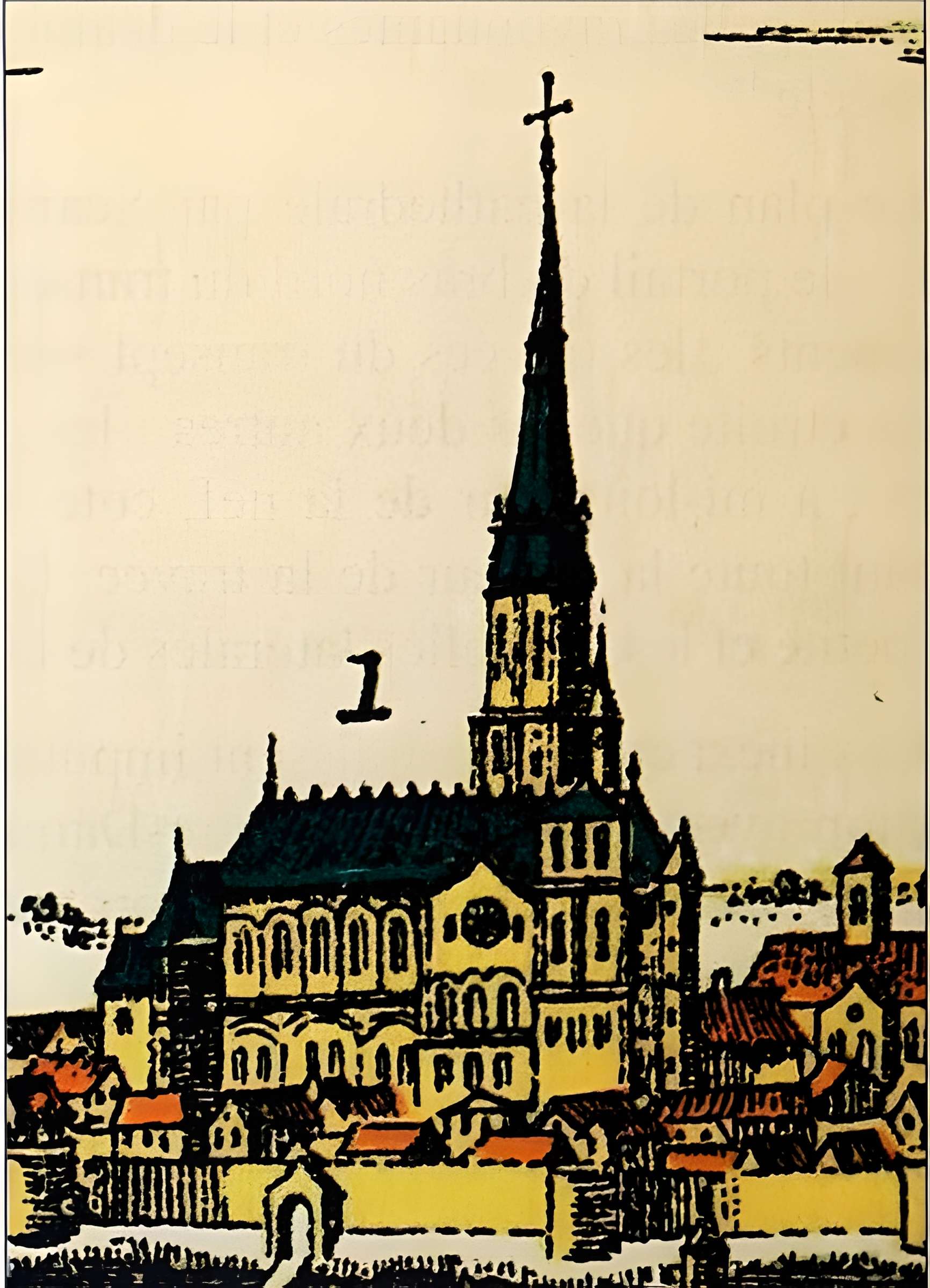 Bibliothèque Georges-Pompidou de Châlons-en-Champagne
