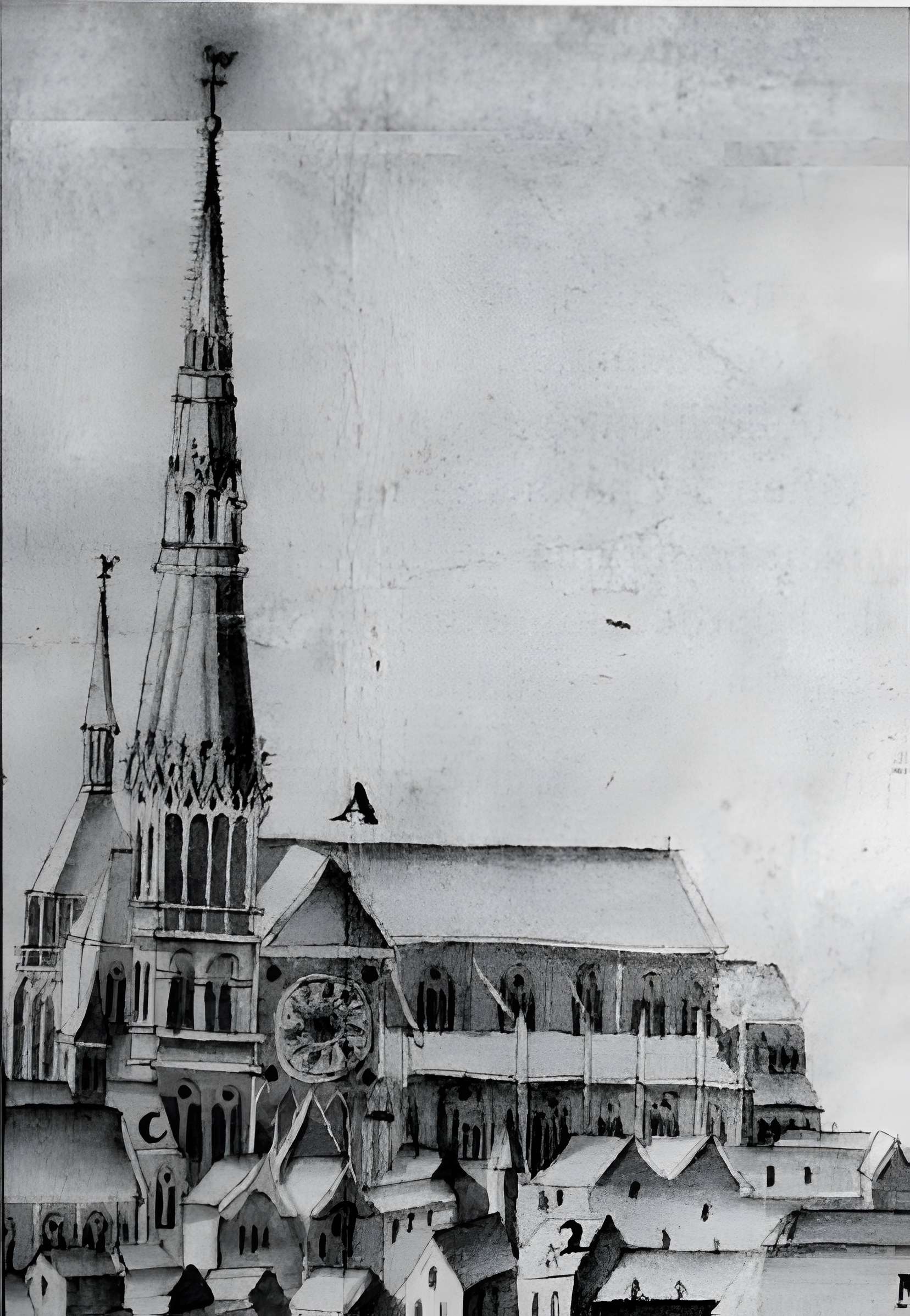 Bibliothèque Georges-Pompidou de Châlons-en-Champagne
