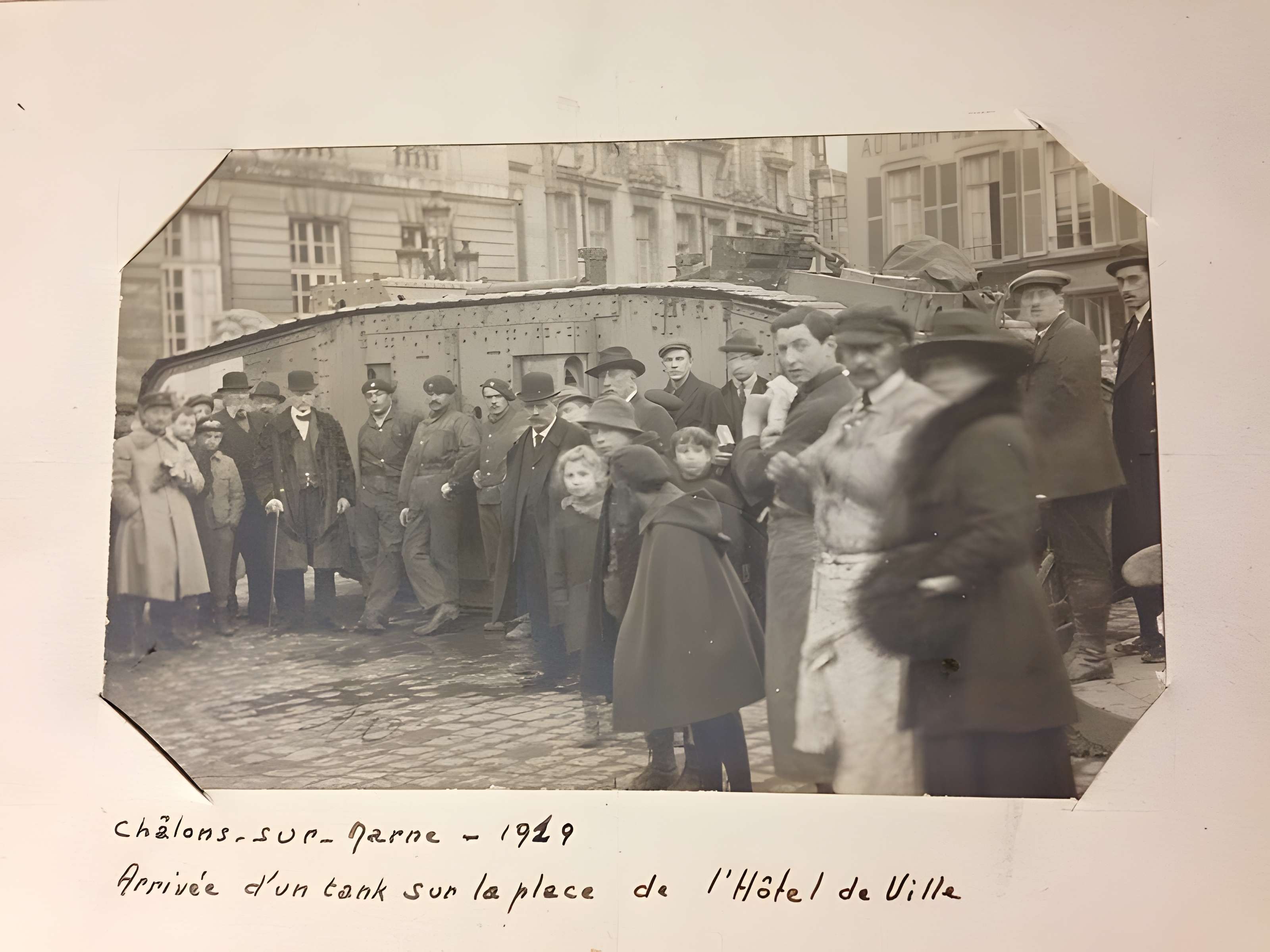 Bibliothèque Georges-Pompidou de Châlons-en-Champagne