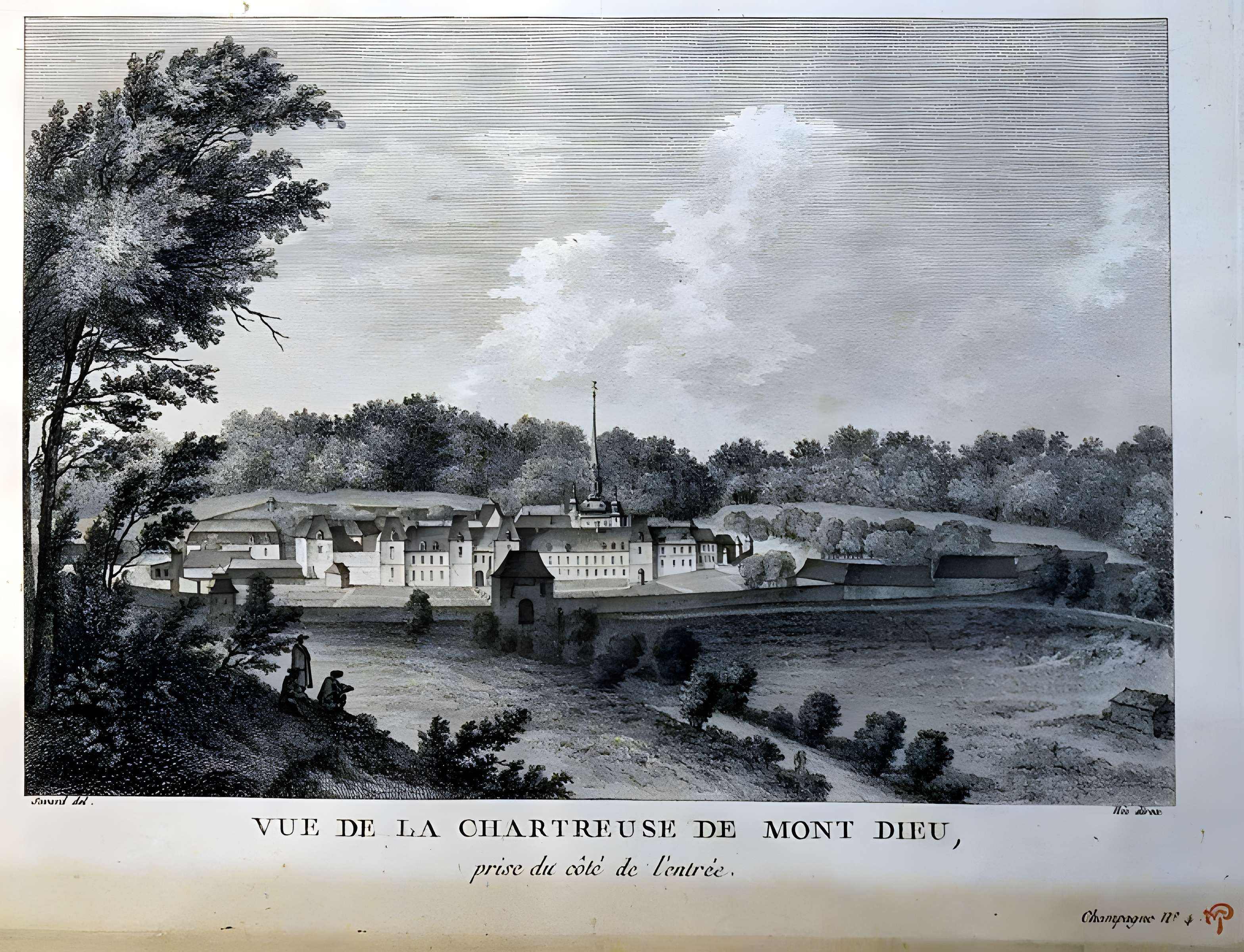 Bibliothèque Georges-Pompidou de Châlons-en-Champagne