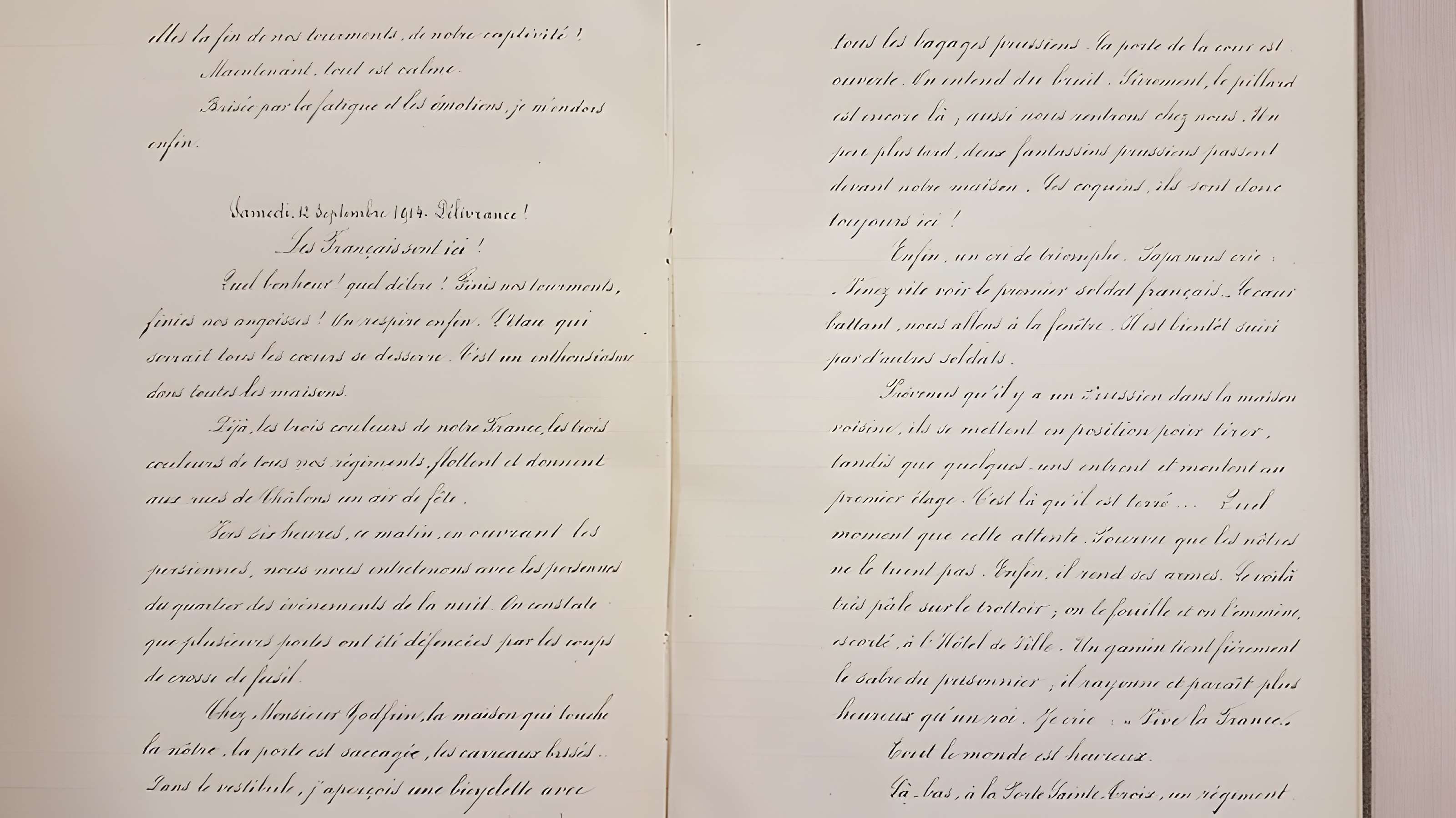 Bibliothèque Georges-Pompidou de Châlons-en-Champagne