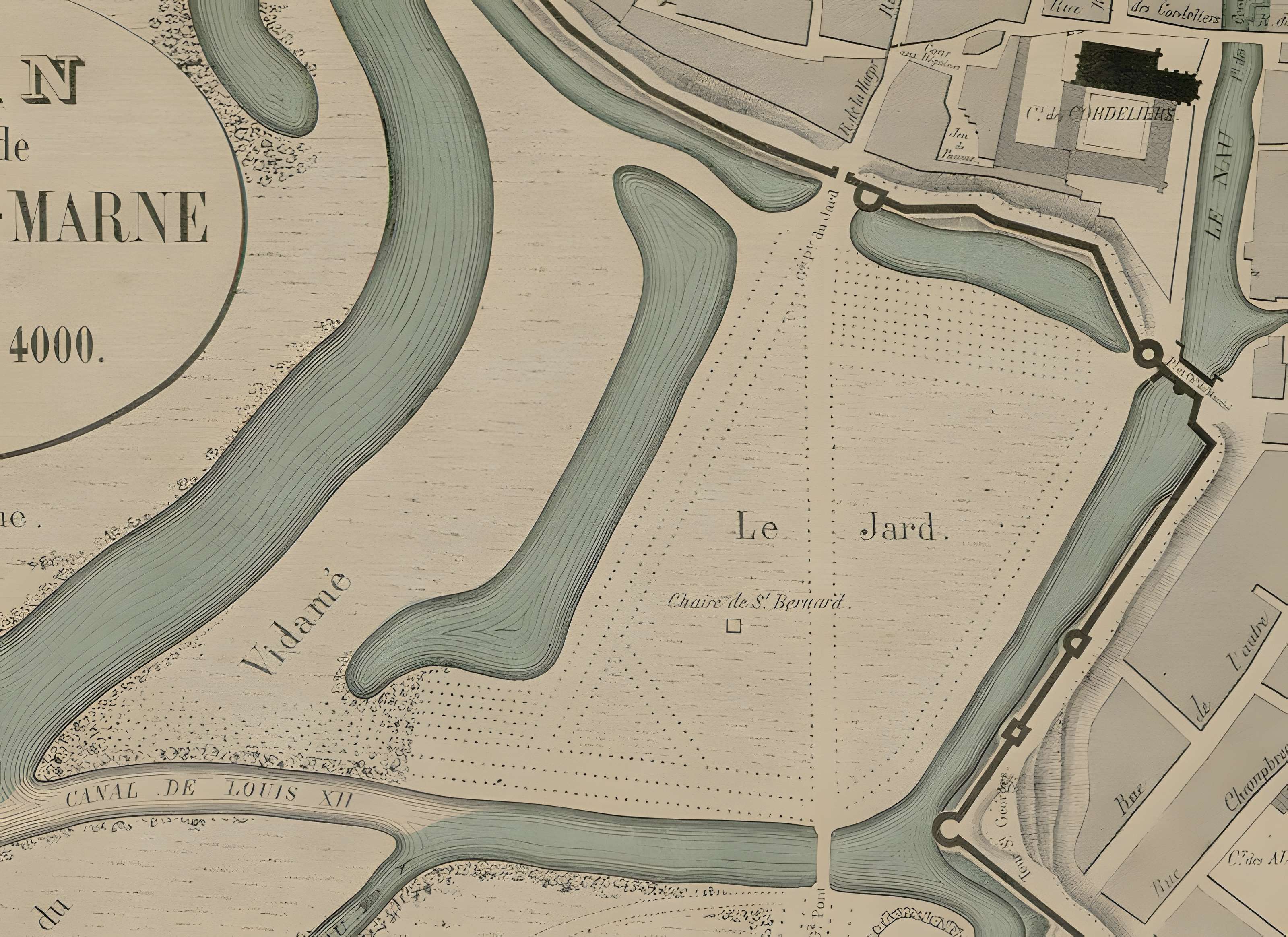 Bibliothèque Georges-Pompidou de Châlons-en-Champagne