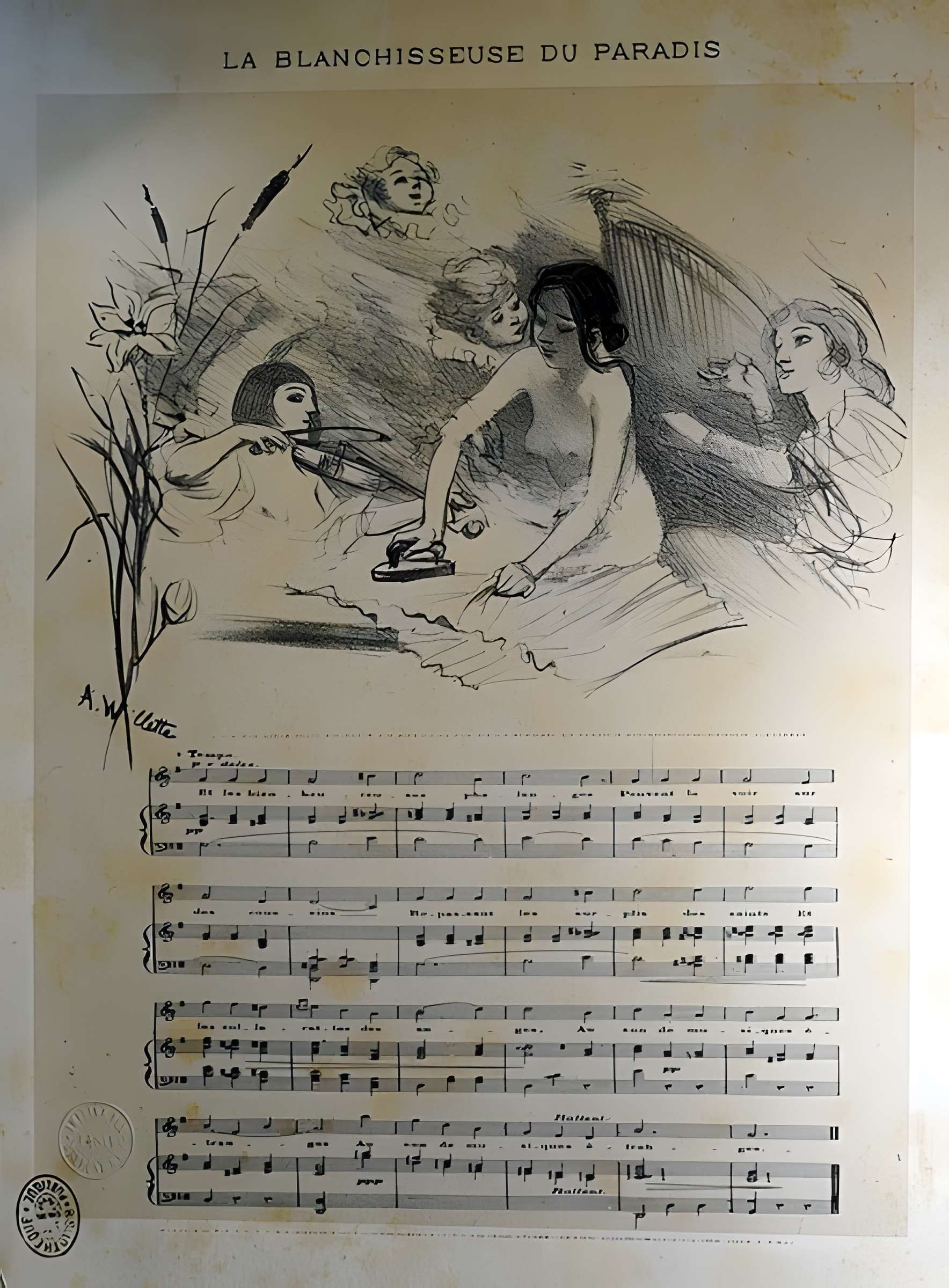 Bibliothèque Georges-Pompidou de Châlons-en-Champagne