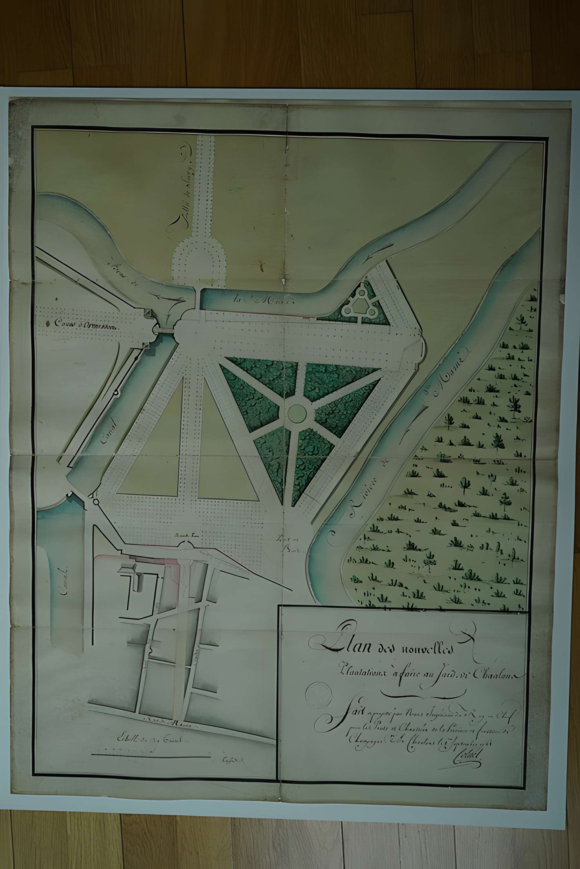 Bibliothèque Georges-Pompidou de Châlons-en-Champagne