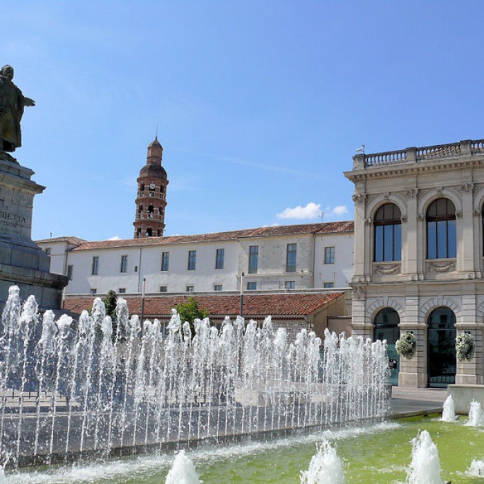 Photo de Bibliothèque municipale de Cahors