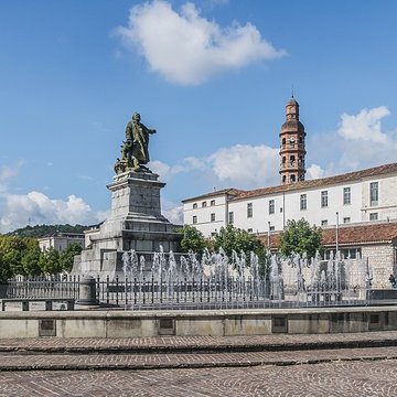 Bibliothèque municipale de Cahors