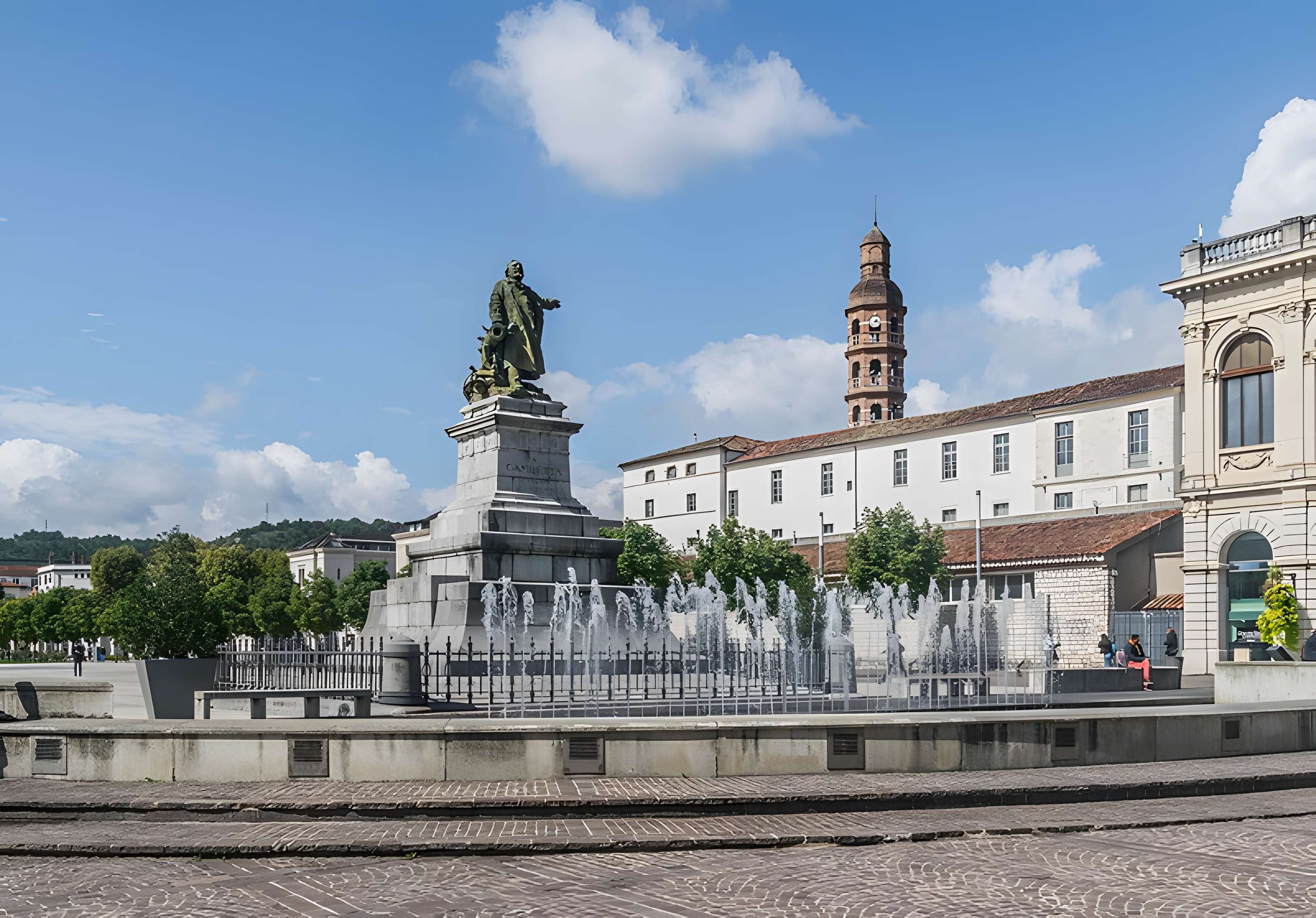 Bibliothèque municipale de Cahors