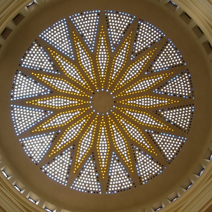 Photo de Bibliothèque municipale de Toulouse