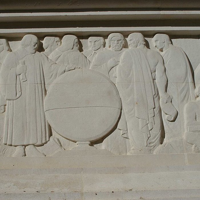 Photo de Bibliothèque municipale de Toulouse