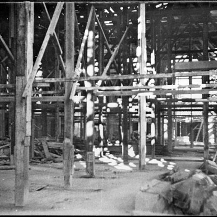 Photo de Bibliothèque municipale de Toulouse