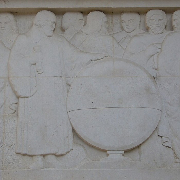 Photo de Bibliothèque municipale de Toulouse