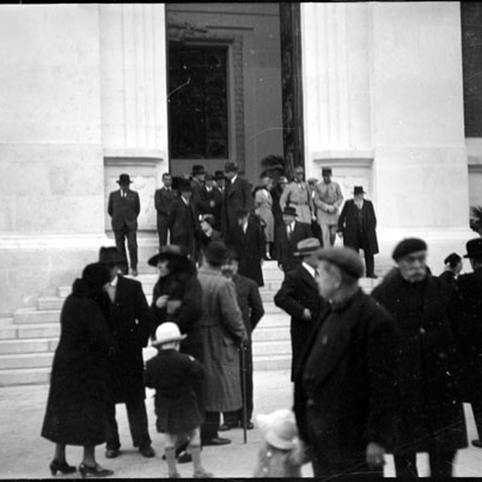 Photo de Bibliothèque municipale de Toulouse