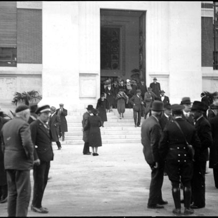 Photo de Bibliothèque municipale de Toulouse