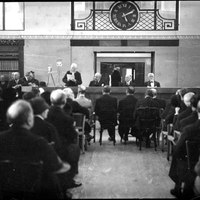 Photo de Bibliothèque municipale de Toulouse