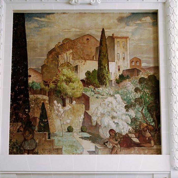 Photo de Bibliothèque municipale de Toulouse