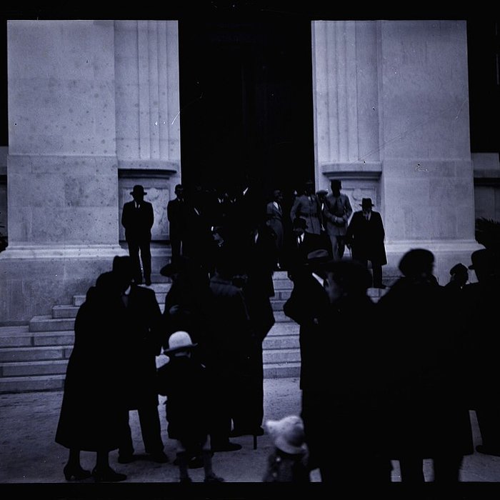 Photo de Bibliothèque municipale de Toulouse