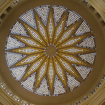 Bibliothèque municipale de Toulouse 