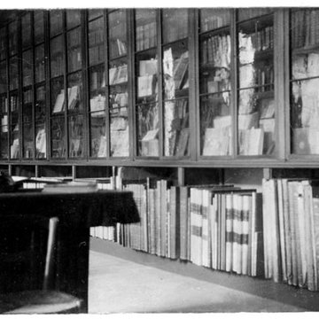 Bibliothèque municipale de Toulouse 