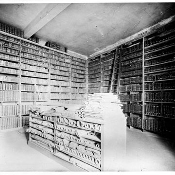 Bibliothèque municipale de Toulouse 