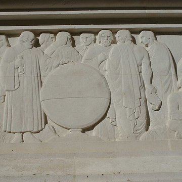 Bibliothèque municipale de Toulouse 