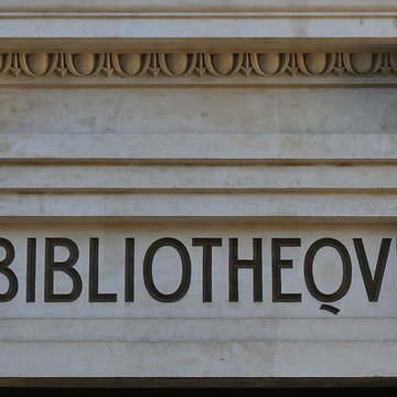 Bibliothèque municipale de Toulouse 