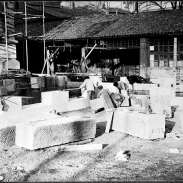 Bibliothèque municipale de Toulouse 