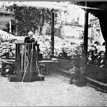 Bibliothèque municipale de Toulouse 