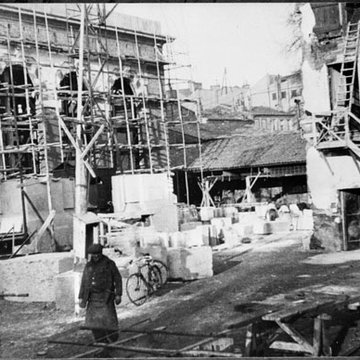 Bibliothèque municipale de Toulouse 