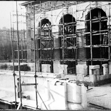 Bibliothèque municipale de Toulouse 