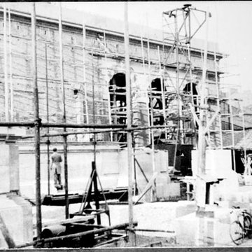 Bibliothèque municipale de Toulouse 