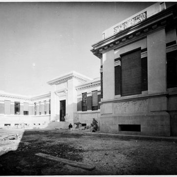 Bibliothèque municipale de Toulouse 