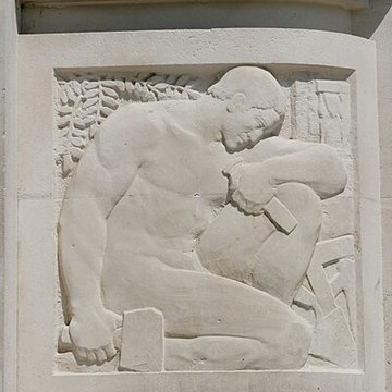 Bibliothèque municipale de Toulouse 