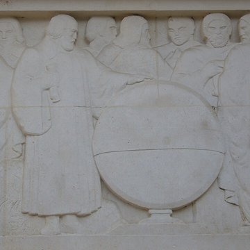 Bibliothèque municipale de Toulouse 