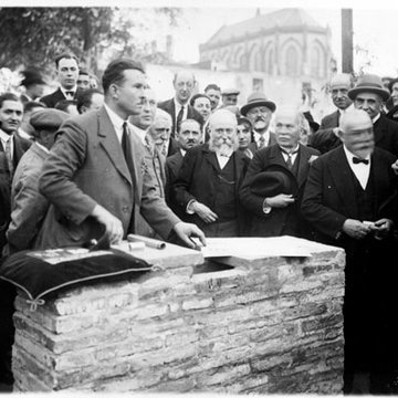 Bibliothèque municipale de Toulouse 