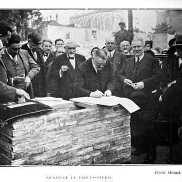 Bibliothèque municipale de Toulouse 